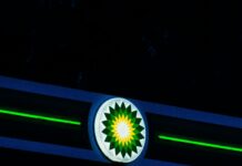 The Iran War Just Saved BP’s Quarter. It Hasn’t Saved BP