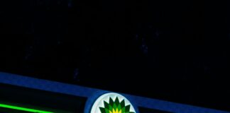 The Iran War Just Saved BP’s Quarter. It Hasn’t Saved BP