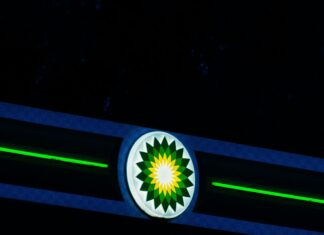 The Iran War Just Saved BP’s Quarter. It Hasn’t Saved BP