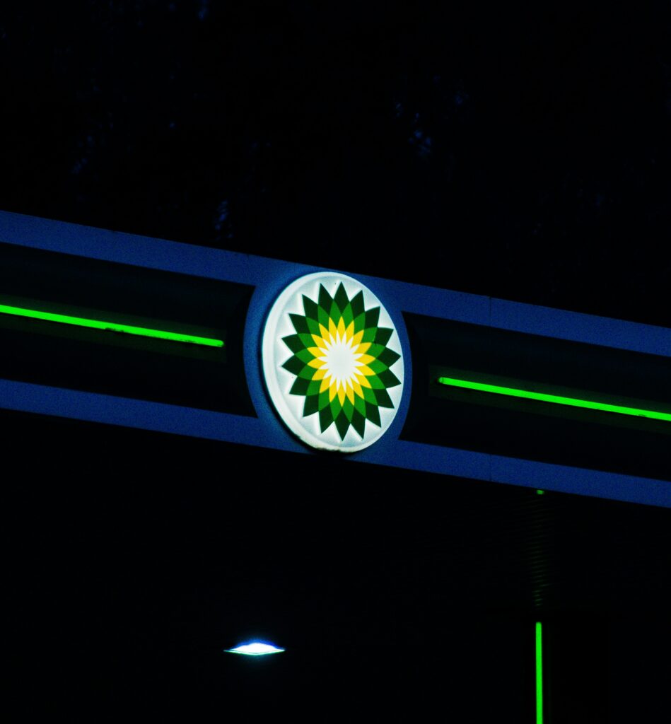 The Iran War Just Saved BP’s Quarter. It Hasn’t Saved BP