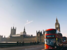 British Economy Is Flatlining and Running Out of Options — The IMF Just Made It Official