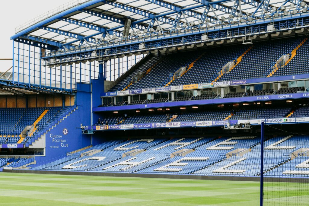 Chelsea posted a record £262m Premier League loss — despite £491m revenue and two trophies. The numbers defy comprehension.