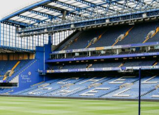 Chelsea’s Ownership Shake-Up Puts Clearlake Fully in Control
