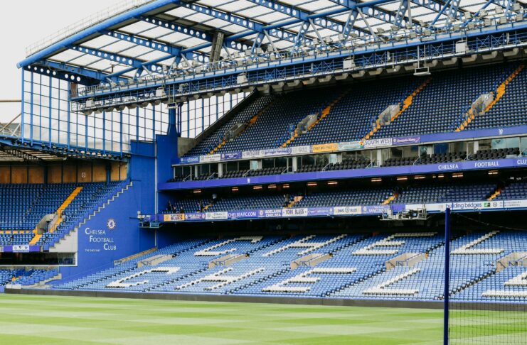 Chelsea’s Ownership Shake-Up Puts Clearlake Fully in Control