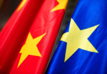 China Warns EU Over Industrial Accelerator Act — Trade Tensions Are Rising Again