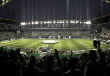 The €100 Million Question: What the Champions League Quarter-Finals Are Really Worth