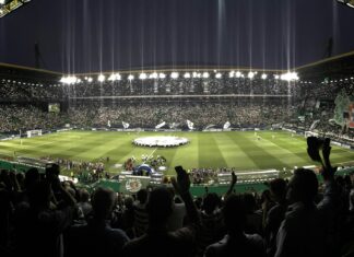 The €100 Million Question: What the Champions League Quarter-Finals Are Really Worth