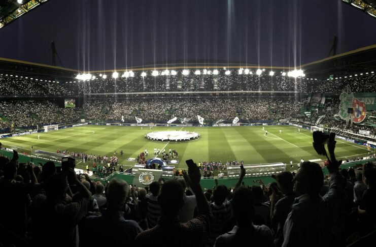 The €100 Million Question: What the Champions League Quarter-Finals Are Really Worth