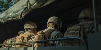 JPMorgan Brings $1.5 Trillion Firepower to Europe’s Defence Push