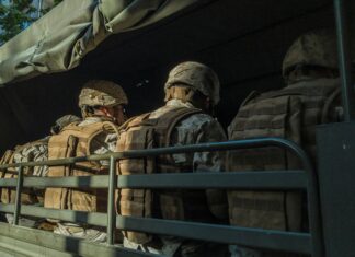 JPMorgan Brings $1.5 Trillion Firepower to Europe’s Defence Push