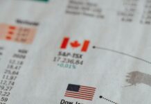 The Dow’s Falls But The Problem Isn’t Iran. It’s the American Shopper