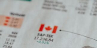 The Dow’s Falls But The Problem Isn’t Iran. It’s the American Shopper