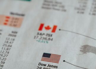 The Dow’s Falls But The Problem Isn’t Iran. It’s the American Shopper