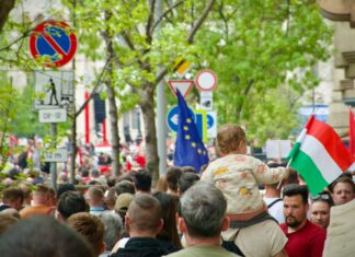Orbán Is Gone. €35bn Is Unlocked. How Europe Just Changed