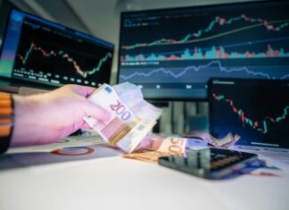 Meet the BIFS: Four European Countries That Just Lost the Bond Markets