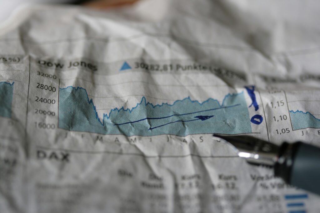 “We Are at Risk of a Stagflationary Shock”: EU Issues Starkest Economic Warning Yet