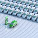 Europe’s EV Market Share Breaks 25% as France and Germany Accelerate