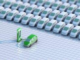 Europe’s EV Market Share Breaks 25% as France and Germany Accelerate