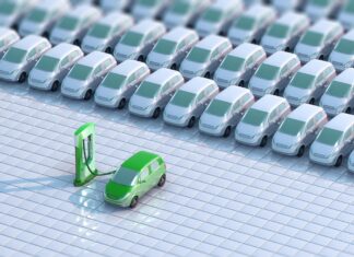 Europe’s EV Market Share Breaks 25% as France and Germany Accelerate
