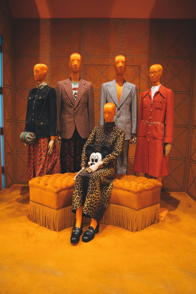 Gucci Just Wiped €2.5 Billion Off Kering in a Single Trading Day