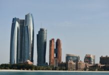 The Gulf’s $10 Billion Bond Scramble Is the Most Honest Accounting Yet of What the Iran War Actually Cost