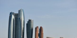 The Gulf’s $10 Billion Bond Scramble Is the Most Honest Accounting Yet of What the Iran War Actually Cost