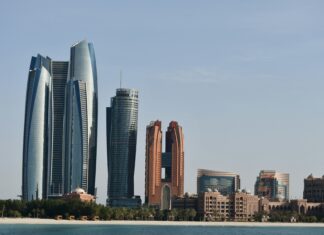 The Gulf’s $10 Billion Bond Scramble Is the Most Honest Accounting Yet of What the Iran War Actually Cost