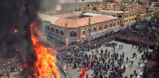 Trump Warned “A Civilisation Could Die” — Iran Agreed to a Last-Minute Deal Before the Deadline