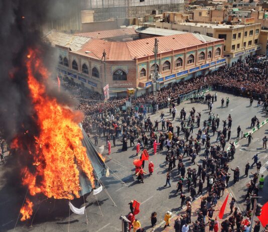 Trump Warned “A Civilisation Could Die” — Iran Agreed to a Last-Minute Deal Before the Deadline