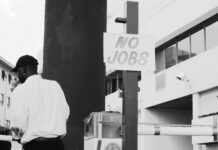 The War Ends. The Jobs Crisis Doesn’t. World Bank Chief Says 800 Million People Face an Empty Labour Market.