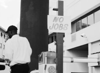 The War Ends. The Jobs Crisis Doesn’t. World Bank Chief Says 800 Million People Face an Empty Labour Market.