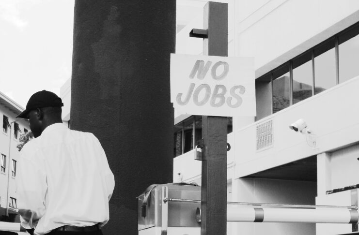 The War Ends. The Jobs Crisis Doesn’t. World Bank Chief Says 800 Million People Face an Empty Labour Market.
