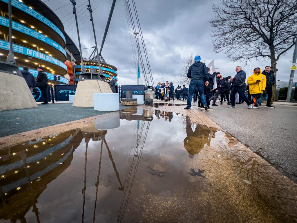 The $1.7 Trillion Engine That Actually Funds Manchester City