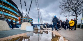 The $1.7 Trillion Engine That Actually Funds Manchester City