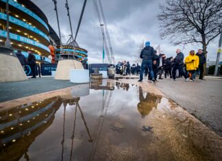 The $1.7 Trillion Engine That Actually Funds Manchester City