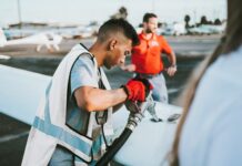 Europe Faces Six Weeks of Jet Fuel Supply — Putting Summer Travel at Risk