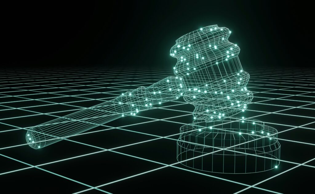 From Zero to $100 Million in 18 Months: Legora Is Rewriting What Legal AI Can Do