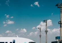 Europe Faces Six Weeks of Jet Fuel Supply — Putting Summer Travel at Risk