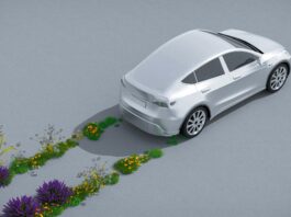 The Iran War Just Did What a Decade of Climate Policy Couldn’t — It’s Turning Drivers Electric