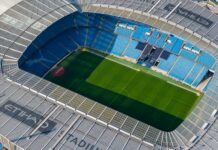 anchester City Were Banned From Europe. Then They Hired the Lawyers Who Wrote the Rules — and Won