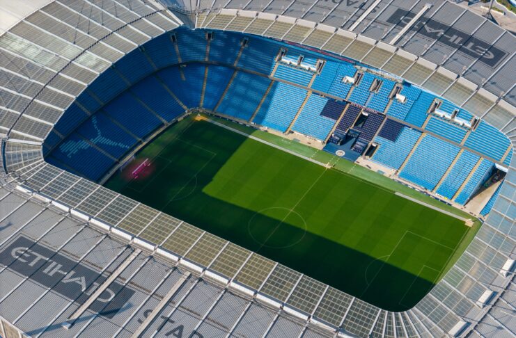 Manchester City Were Banned From Europe. Then They Hired the Lawyers Who Wrote the Rules — and Won