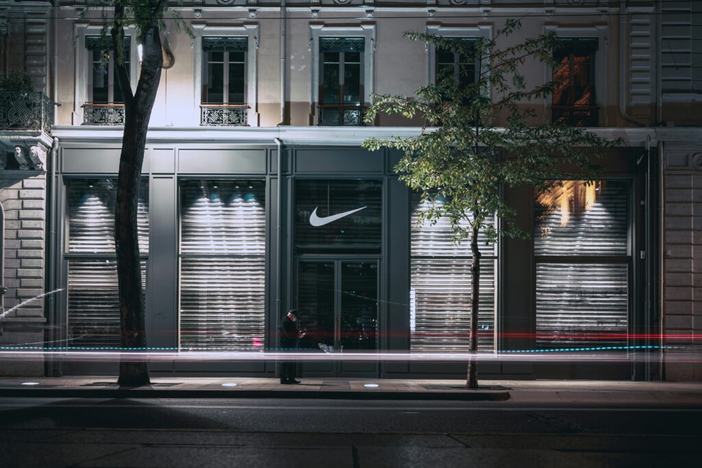 Nike Stock Hits 11-Year Low: How the World’s Biggest Sports Brand Lost Its Way