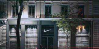 WEEKEND READ:Nike Is Leaving the S&P 100. Culture Wars Didn’t Do This — Strategy Did