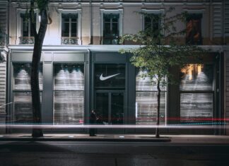 WEEKEND READ:Nike Is Leaving the S&P 100. Culture Wars Didn’t Do This — Strategy Did