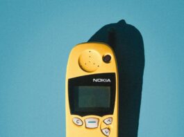 Nokia Isn’t a Phone Company Anymore — It’s Quietly Becoming an AI Giant