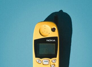 Nokia Isn’t a Phone Company Anymore — It’s Quietly Becoming an AI Giant