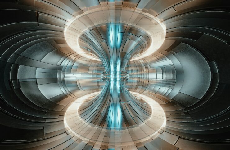 Nuclear’s AI Boom Just Made Short Sellers $2bn