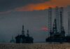 The Ceasefire That Changed Nothing: Why North Sea Oil Is at Record Highs and Europe Is Still Paying the Price