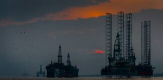 The Ceasefire That Changed Nothing: Why North Sea Oil Is at Record Highs and Europe Is Still Paying the Price