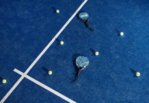 Weekend Read: Why Footballers, Billionaires and Gulf Funds Are Now Piling Into Padel